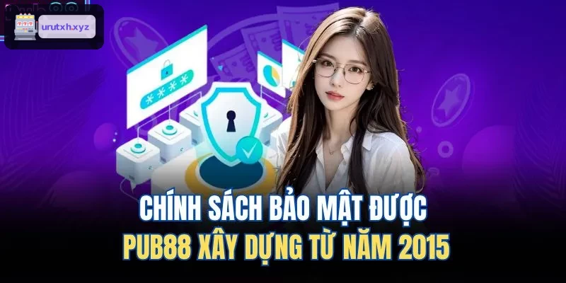 ZBET xây dựng chính sách bảo mật từ năm 2015