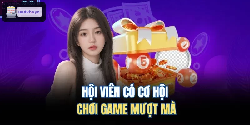 Trải nghiệm chơi game mượt mà tại ZBET