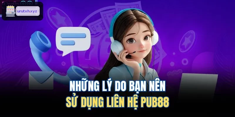 Lý do sử dụng chuyên mục liên hệ ZBET