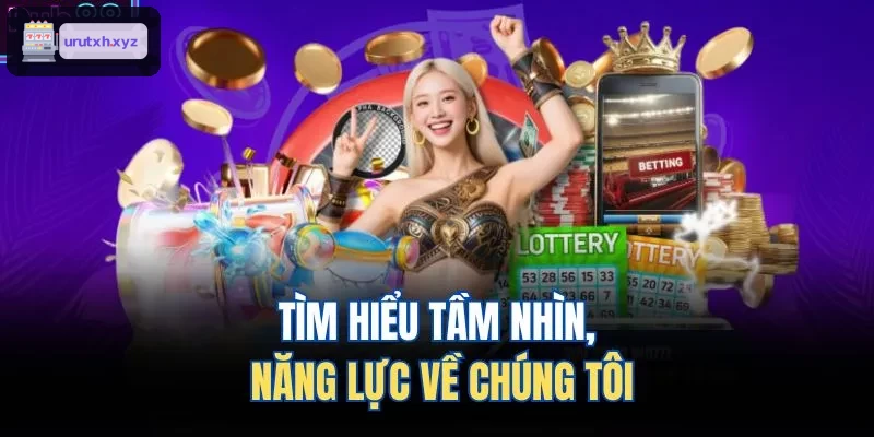 Khám phá tầm nhìn và năng lực của ZBET