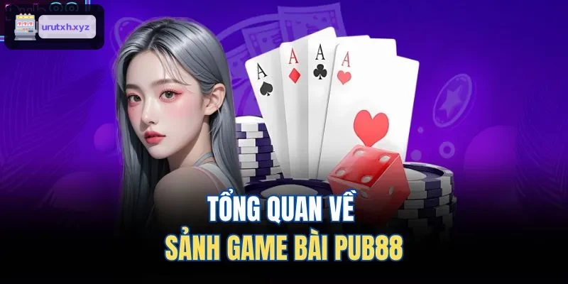 Tổng quan về sảnh game bài ZBET