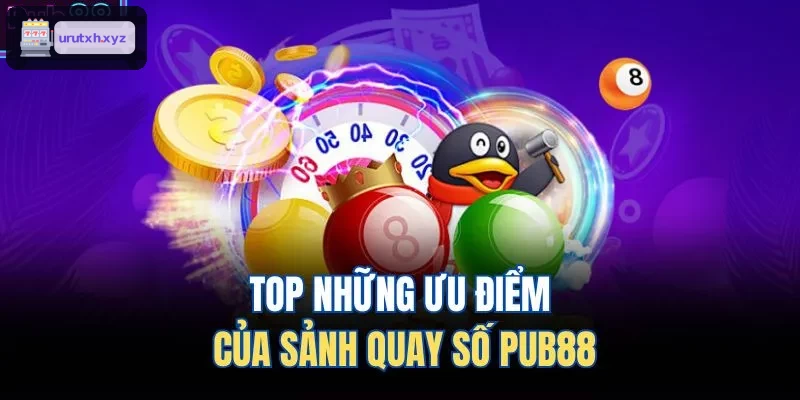 Ưu điểm nổi bật sảnh quay số ZBET